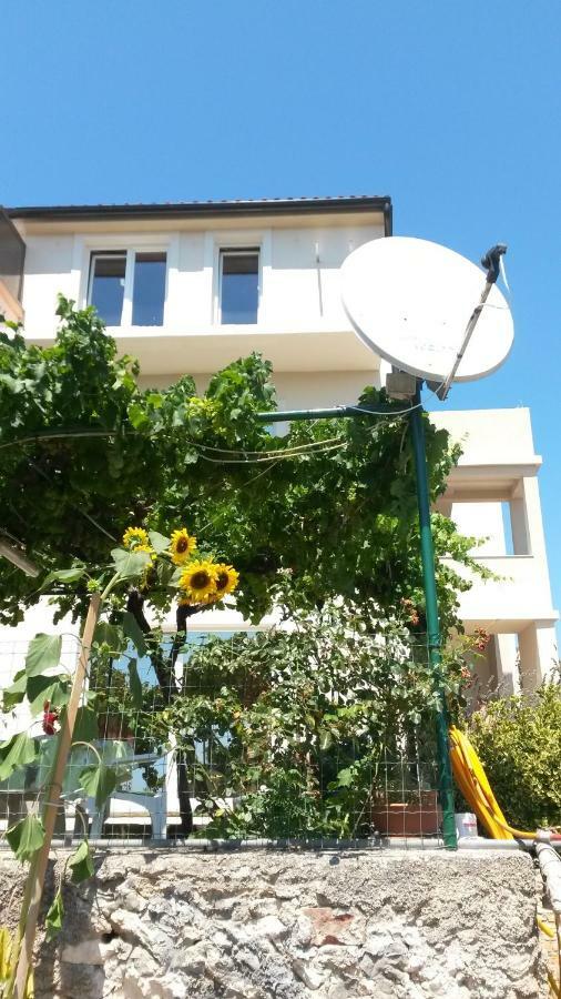 Apartman Lana Banjole Exterior photo